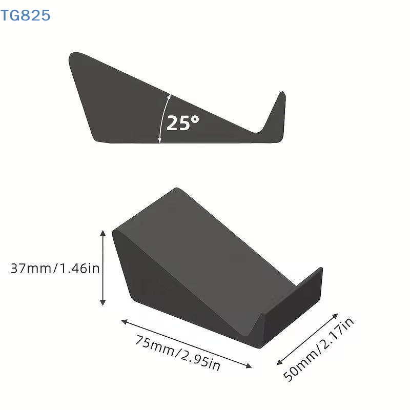 Home Cinema Tv - 【AN】【AN】2 Adet Evrensel Soundbar Stand Tabanı