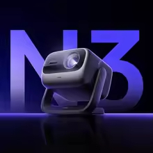 Home Cinema Tv - JMGO N3 Ultra 4K Ev Sineması