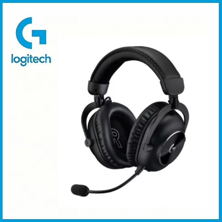 Home Cinema Headphones - Logitech G PRO X Oyun Kulaklığı,
