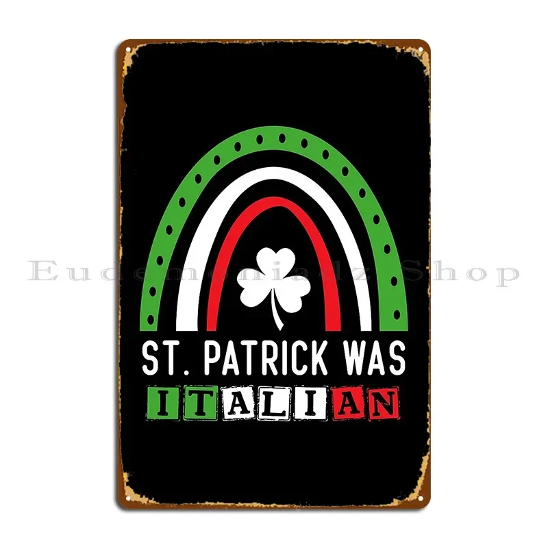 Home Cinema Today - St Patrick İtalyan'ıydı St Patricks Günü
