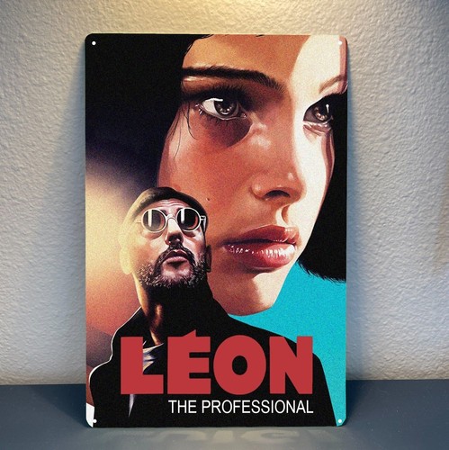 Home Cinema Decor - Y1, Leon The Professional Jean Reno
