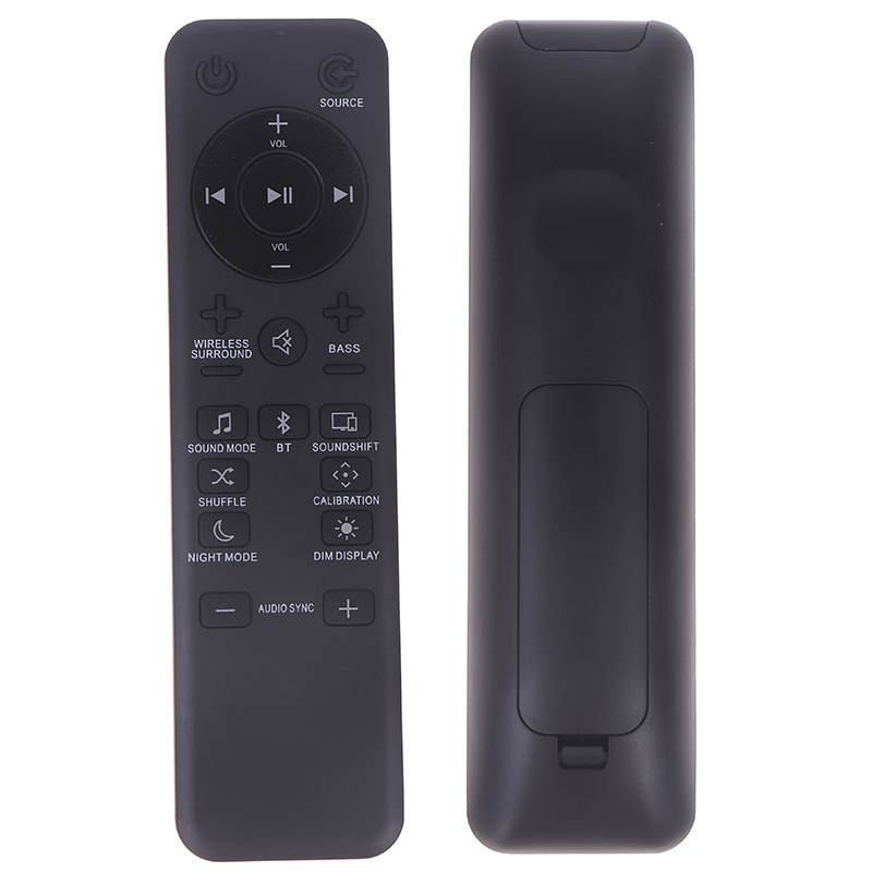 Home Cinema Jbl 5.1 - Siyah Uzaktan Kumanda JBL Bar 2.1