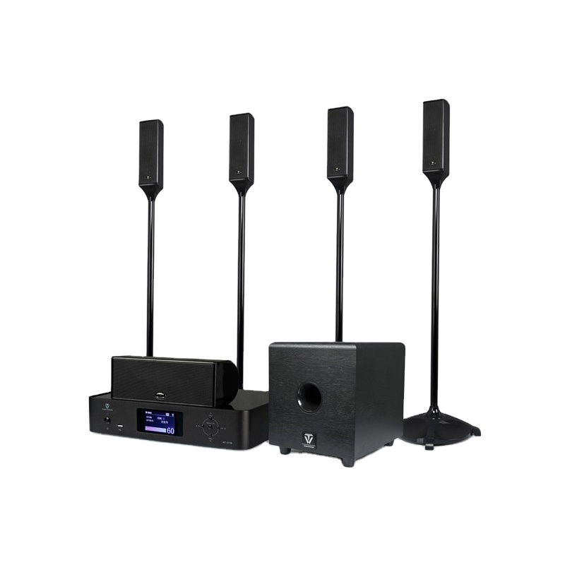 Home Cinema System - Tonewinner YX-01P Dolby Atmos Surround Ses