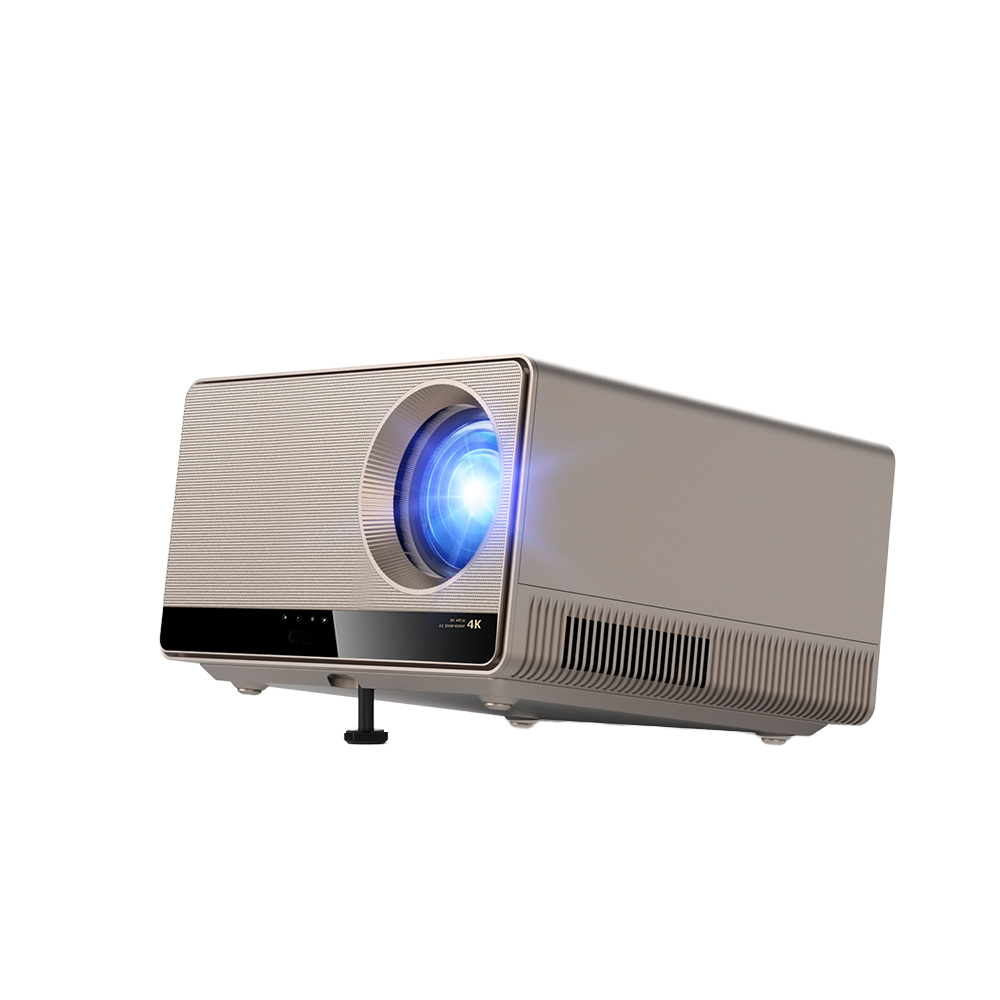 Home Cinema Tv - ZXY 4K UHD 3840x2160 Çözünürlüklü Lamba