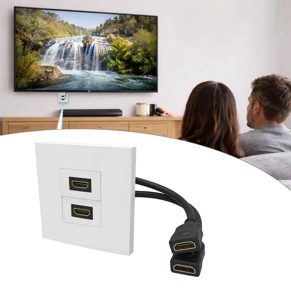 Çift Girişli Duvar Prizi, Pigt - Home Cinema Setup incelemesi ve fiyatı