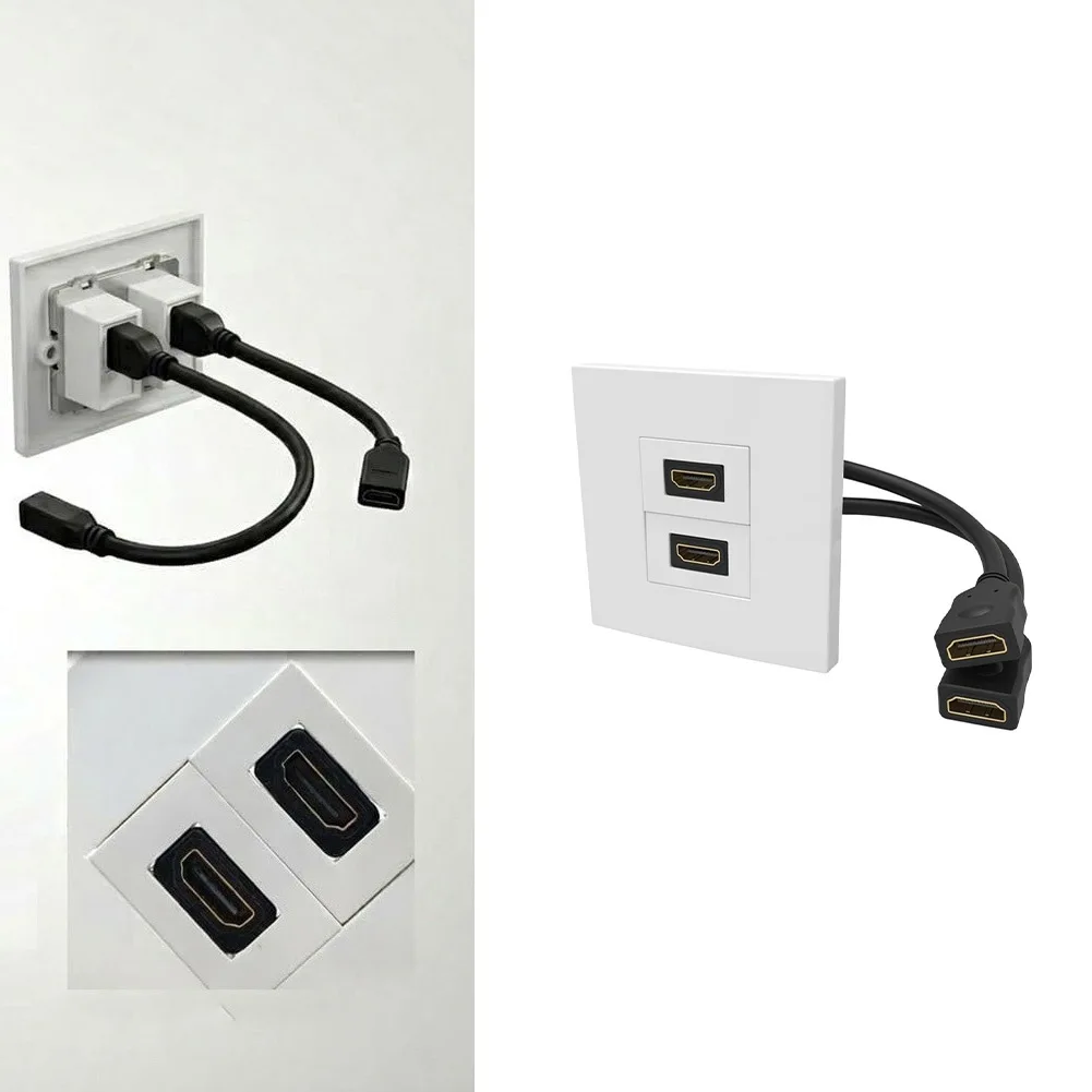 Çift Girişli Duvar Prizi, Pigt - Home Cinema Setup incelemesi ve fiyatı