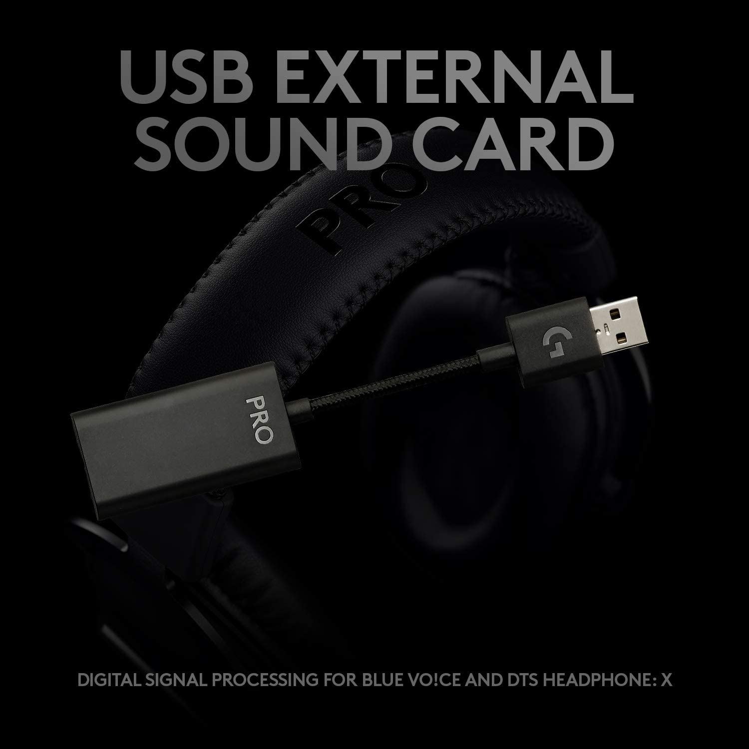 Logitech G PRO X Oyun Kulaklığ - Home Cinema Headphones incelemesi ve fiyatı