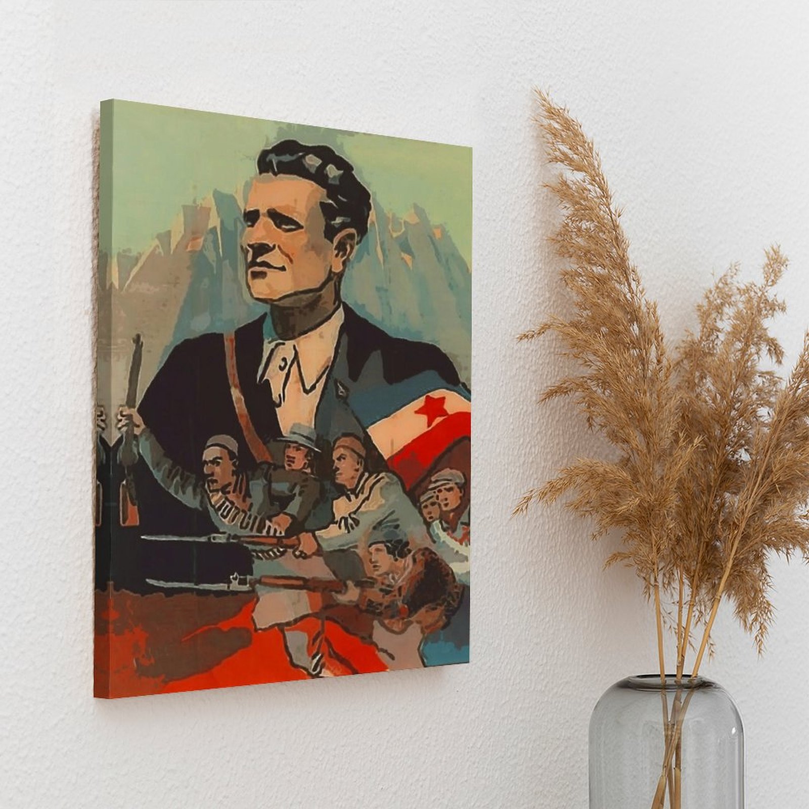 Jugoslavija Josip Broz Tito Po - Home Cinema In incelemesi ve fiyatı