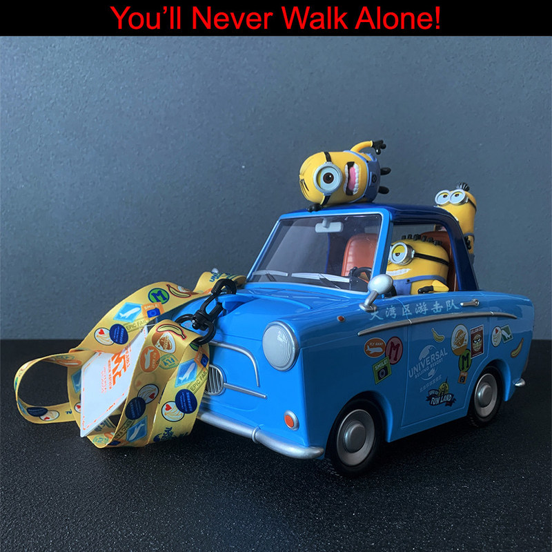 Universal Studios Araba Şekill - Home Cinema Tv incelemesi ve fiyatı