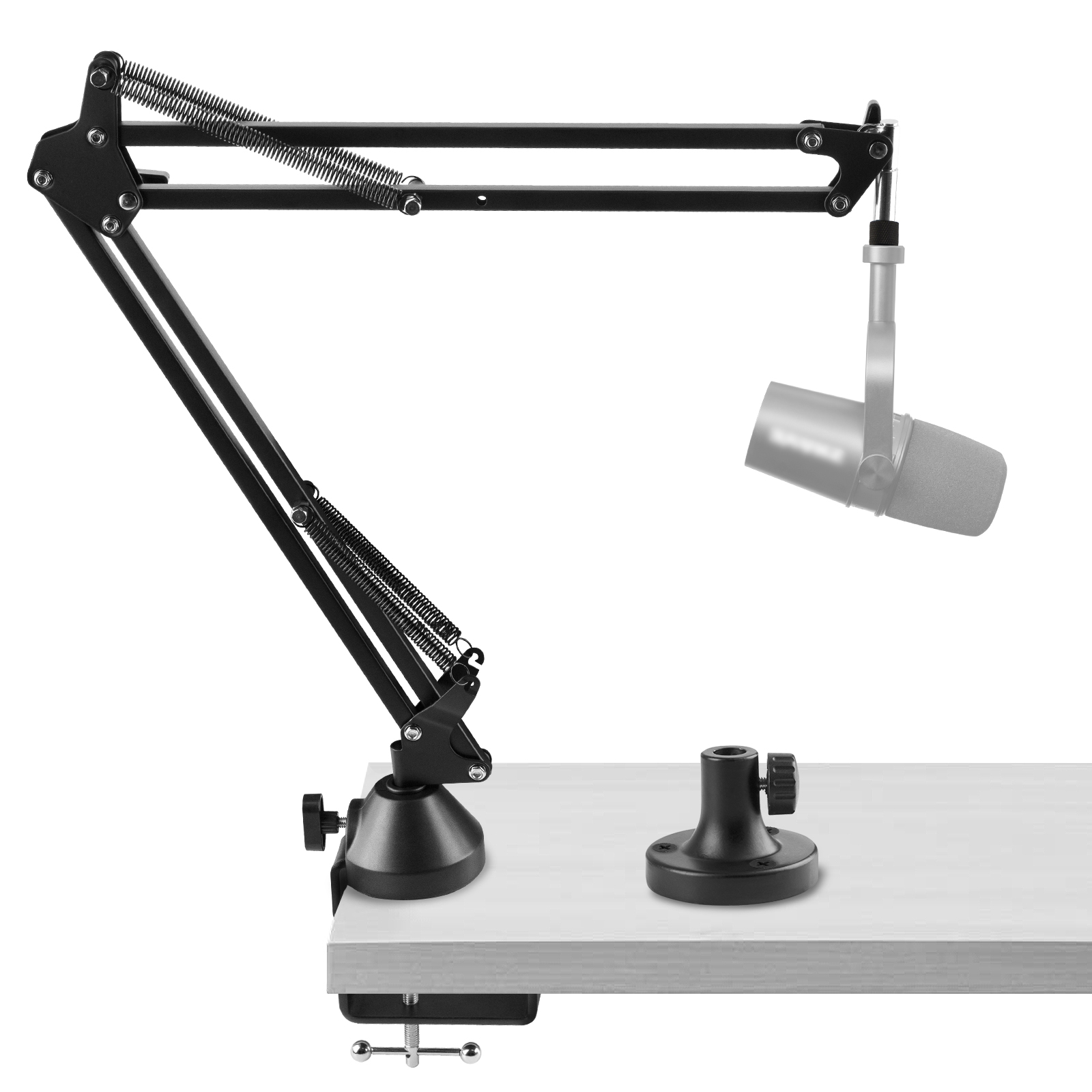 Shure MV88 +, SM7B, MV7, MV7X, - Shure Mic Sm7B incelemesi ve fiyatı