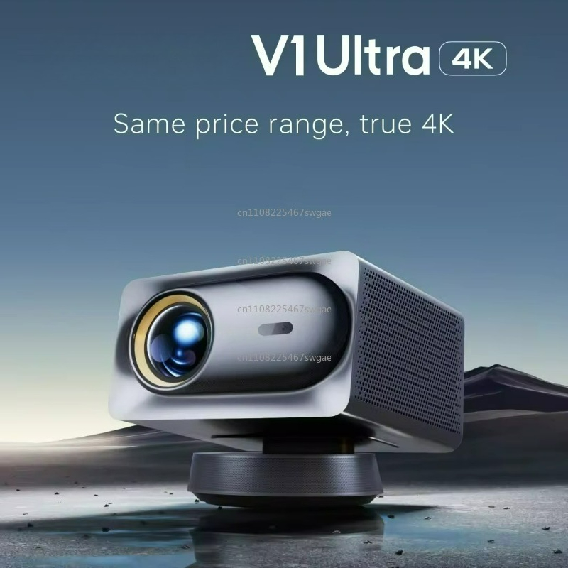 Ev Tipi Taşınabilir Sinema MEM - Home Cinema In incelemesi ve fiyatı