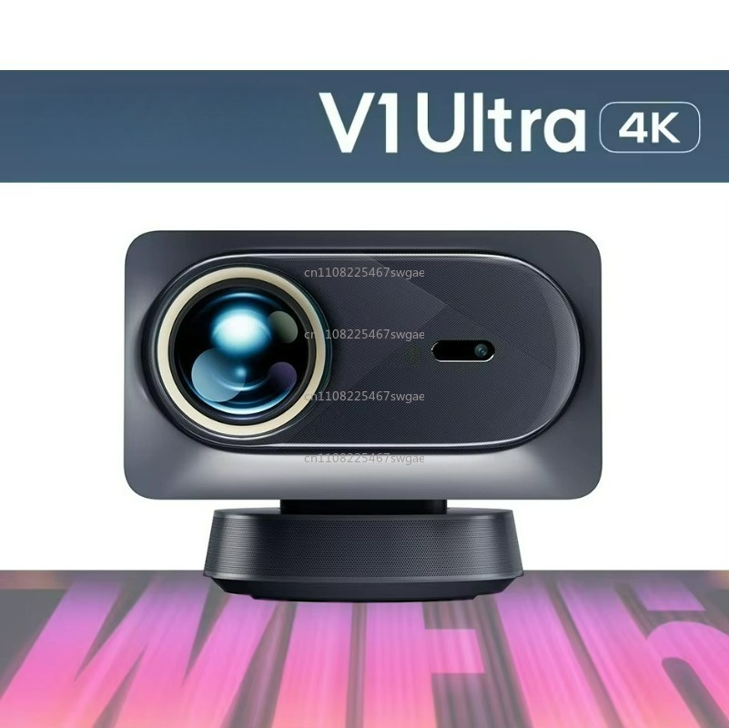 Ev Tipi Taşınabilir Sinema MEM - Home Cinema In incelemesi ve fiyatı