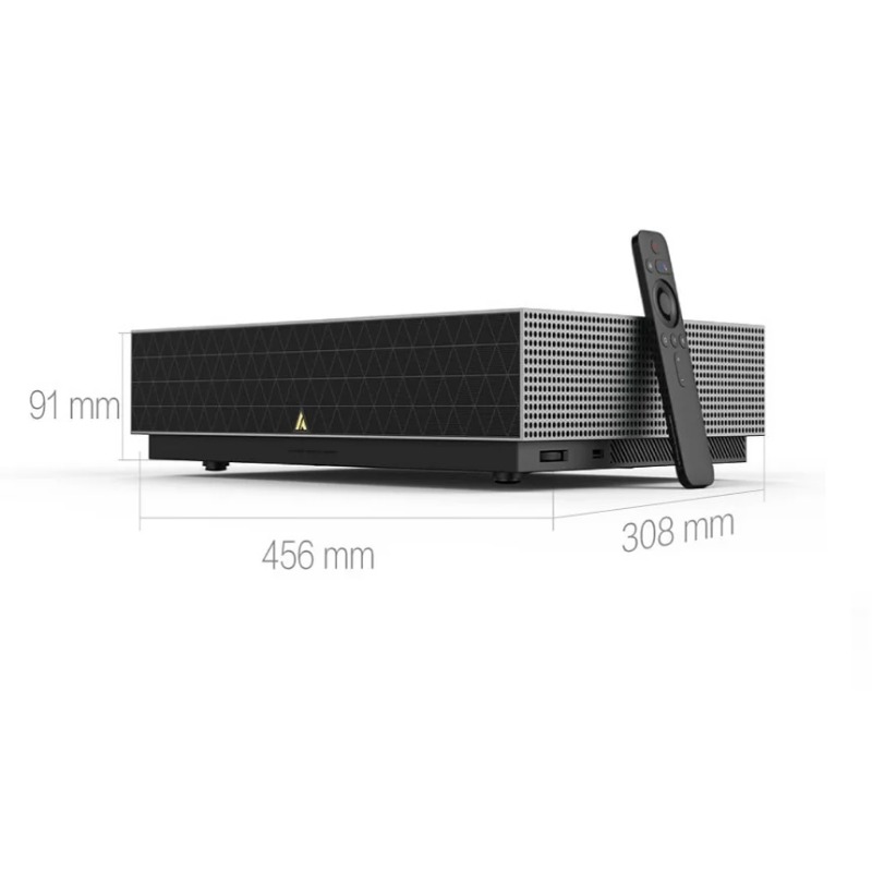 Fengmi 4K Sinema Profesyonel L - Home Cinema Tv incelemesi ve fiyatı