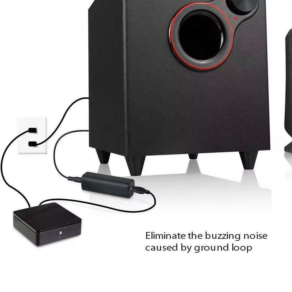 Hoparlör Hattı Aux Ses Gürültü - Home Cinema System incelemesi ve fiyatı