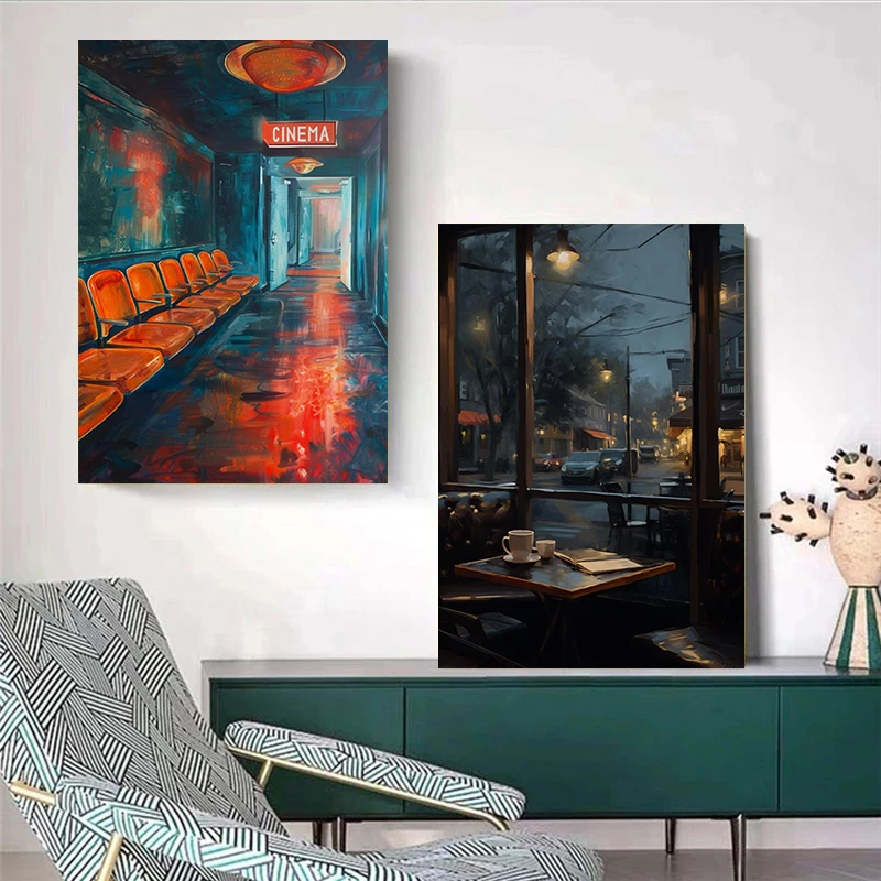 1 adet çerçevesiz Moody Vintag - Home Cinema In incelemesi ve fiyatı