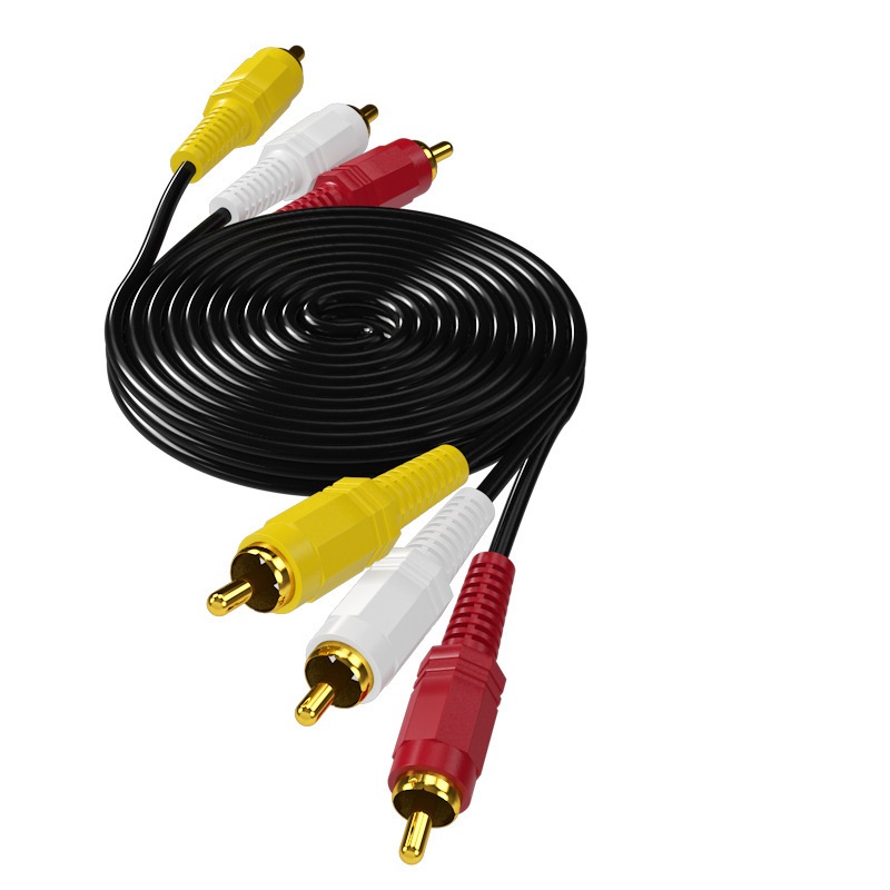 20M 15M 10M 5M 3M 3RCA - 3RCA  - Home Cinema Tv incelemesi ve fiyatı