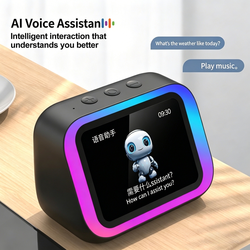 AI Sesli Asistan Bluetooth Hop - Home Cinema In incelemesi ve fiyatı