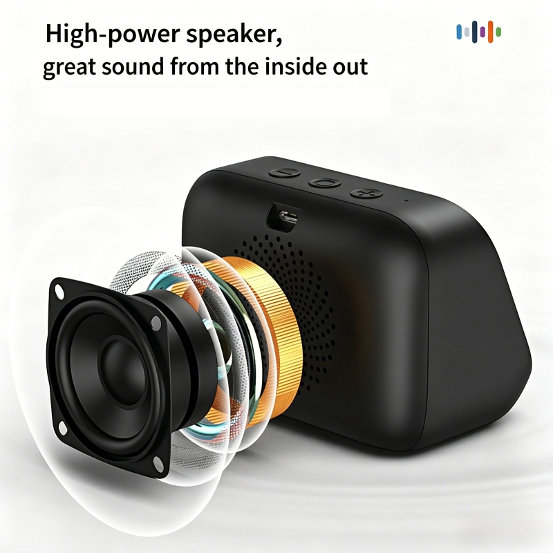 AI Sesli Asistan Bluetooth Hop - Home Cinema In incelemesi ve fiyatı