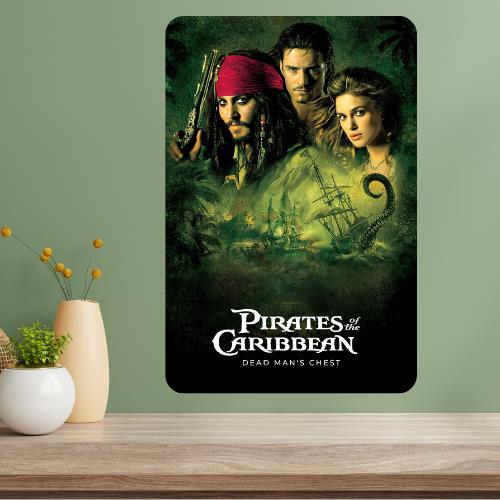 Klasik Film Metal Poster Tabel - Home Cinema Decor incelemesi ve fiyatı