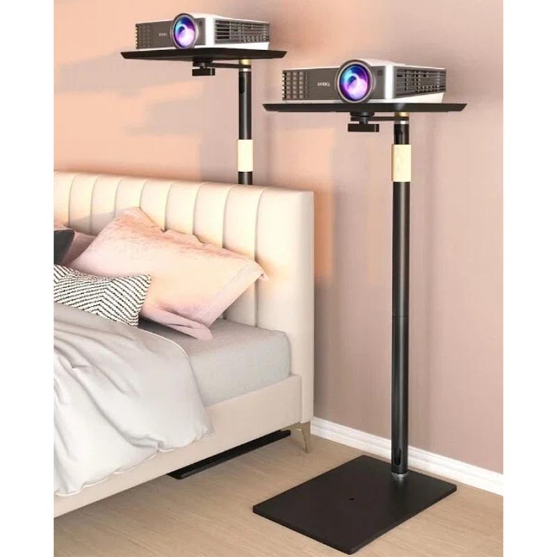 Taşınabilir Projektör Zemin St - Home Cinema In incelemesi ve fiyatı