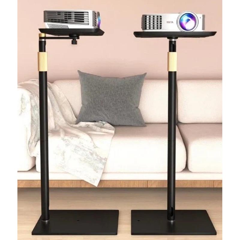 Taşınabilir Projektör Zemin St - Home Cinema In incelemesi ve fiyatı