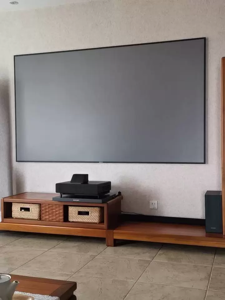 Sinema Akıllı TV Projektör HDR - Home Cinema Tv incelemesi ve fiyatı