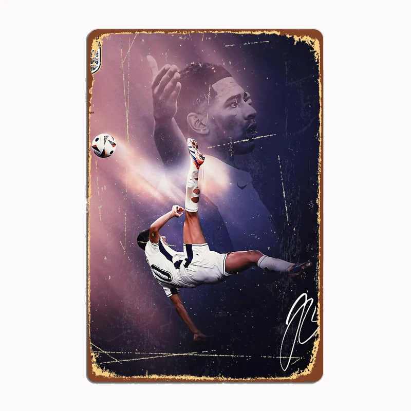 Jude Bellingham futbol spor oy - Home Cinema Player incelemesi ve fiyatı