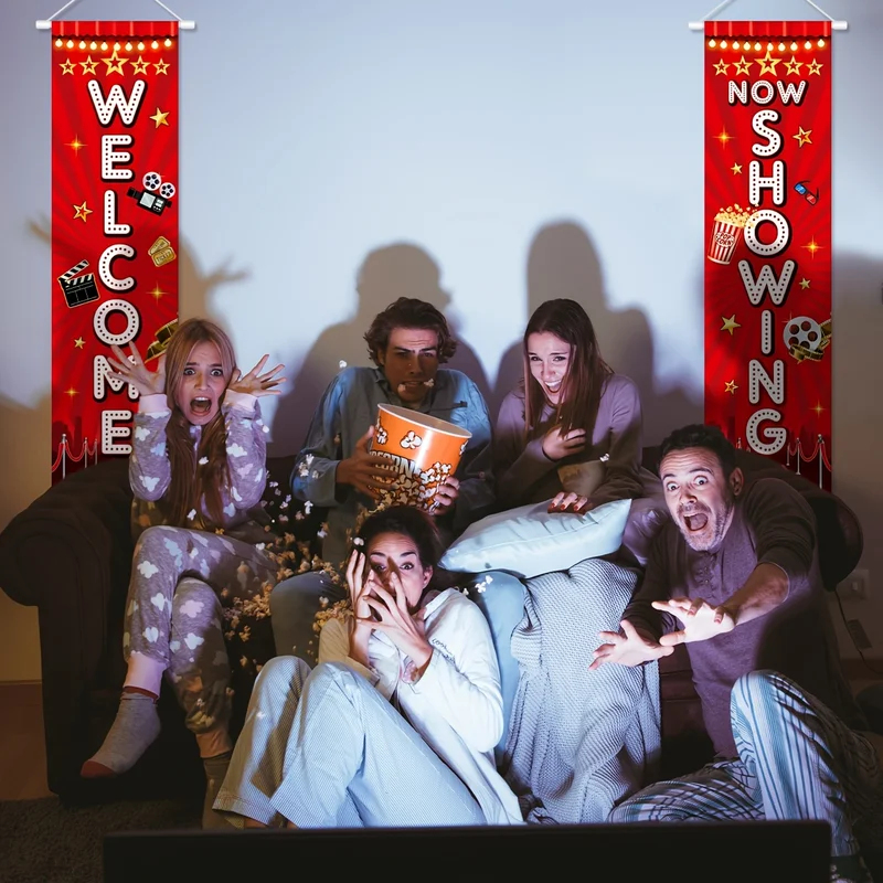 1 çift, 2D düz, kırmızı neon k - Home Cinema Today incelemesi ve fiyatı