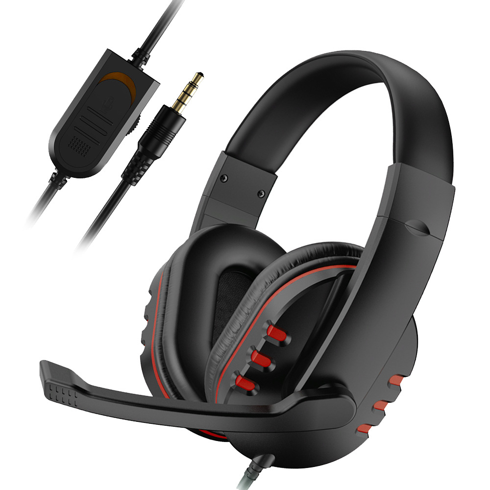 3.5mm kablolu oyun kulaklıklar - Home Cinema Headphones incelemesi ve fiyatı