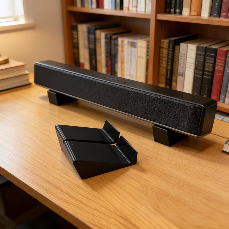 2 adet Evrensel SoundBar Stand - Home Cinema Tv incelemesi ve fiyatı