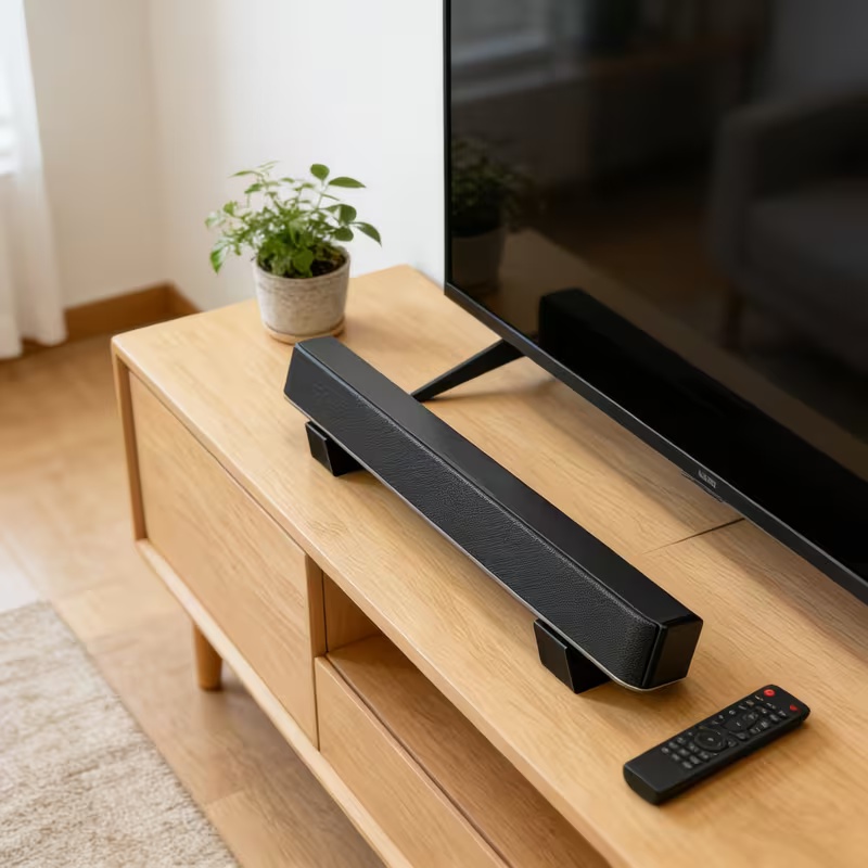 2 adet Evrensel SoundBar Stand - Home Cinema Tv incelemesi ve fiyatı