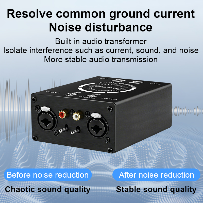 3Pin XLR/RCA/TS/TRS Topraklama - Home Cinema System incelemesi ve fiyatı