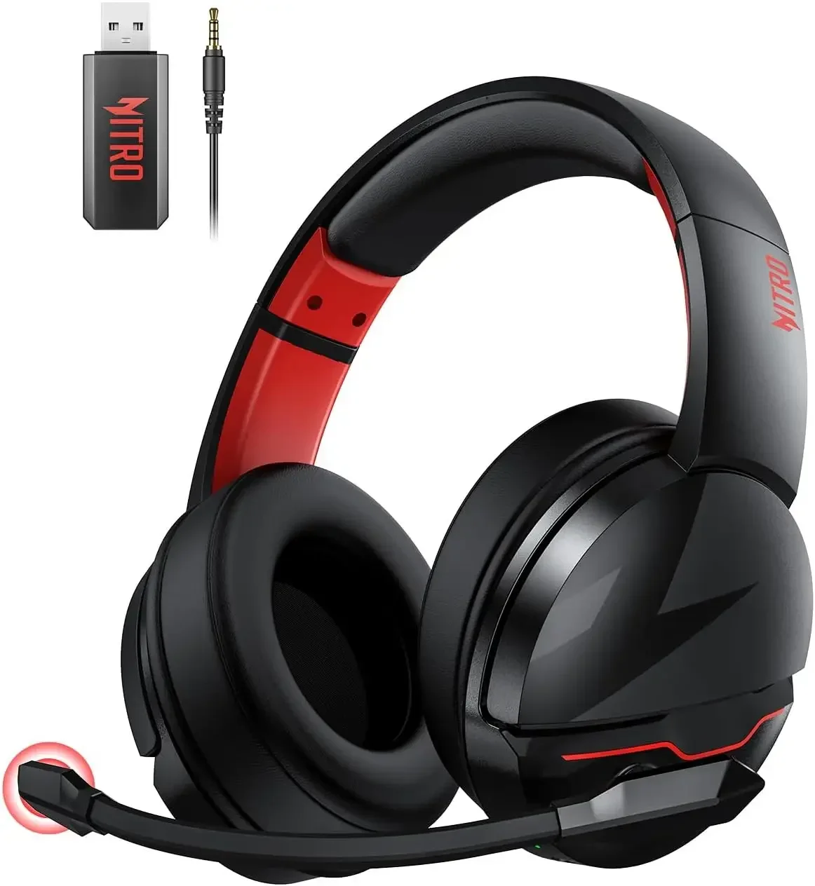 Acer K2 Kablosuz Kulaklık Game - Home Cinema Headphones incelemesi ve fiyatı