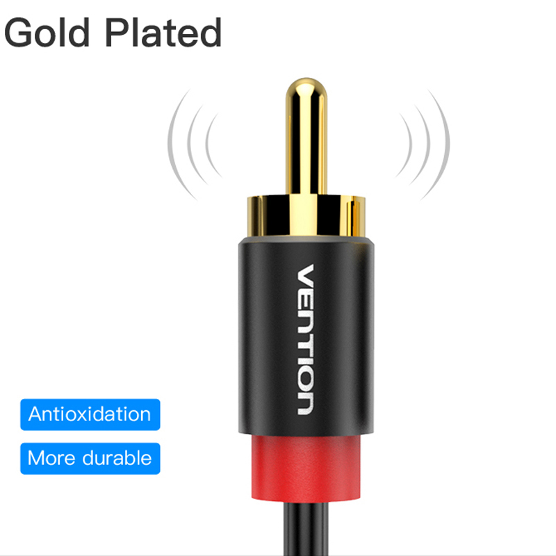 USB C RCA ses kablosu tip-c 2  - Home Cinema Player incelemesi ve fiyatı