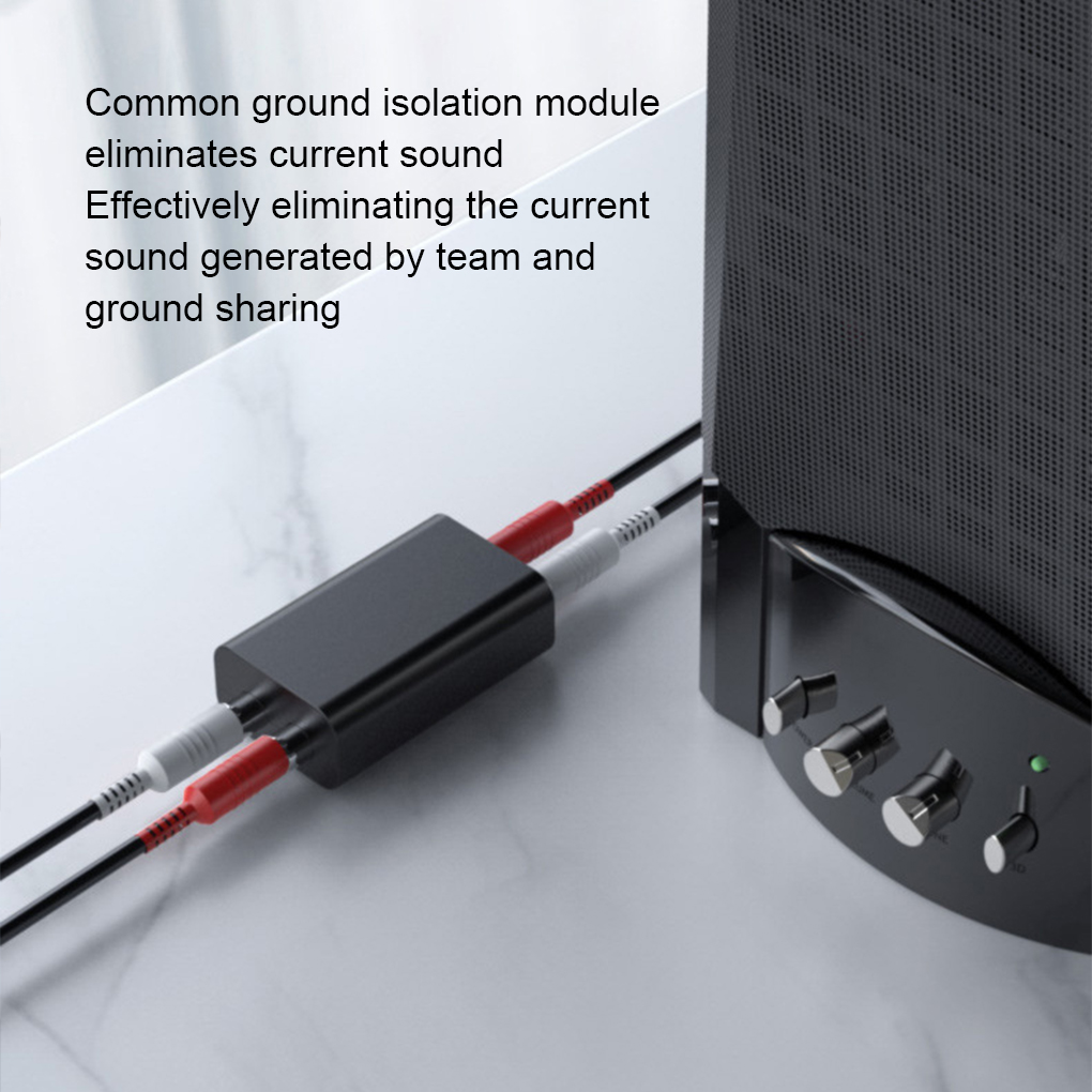 RCA Ses Gürültü Filtresi Anti- - Home Cinema System incelemesi ve fiyatı