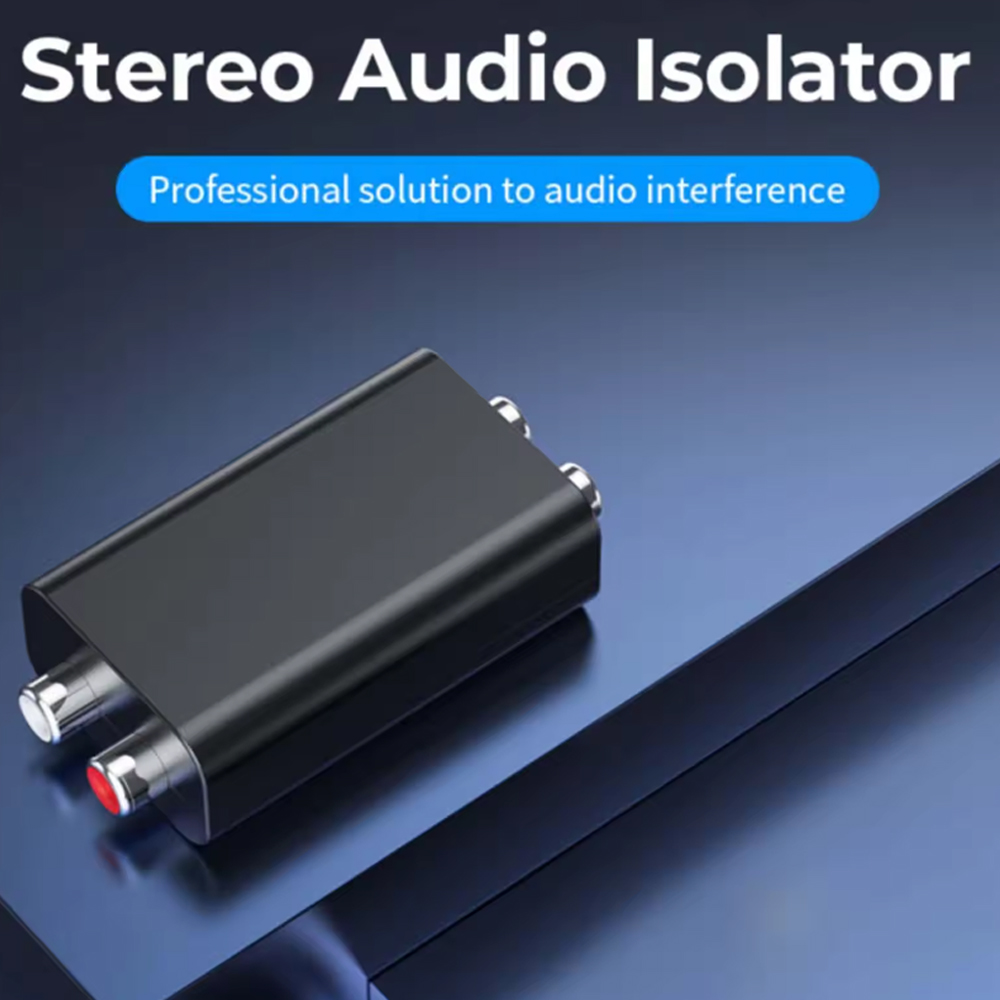 RCA Ses Gürültü Filtresi Anti- - Home Cinema System incelemesi ve fiyatı