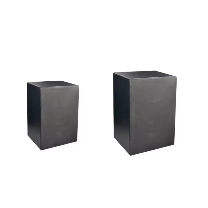 8 İnç Duvara Monte Hifi Hoparl - Home Cinema In incelemesi ve fiyatı