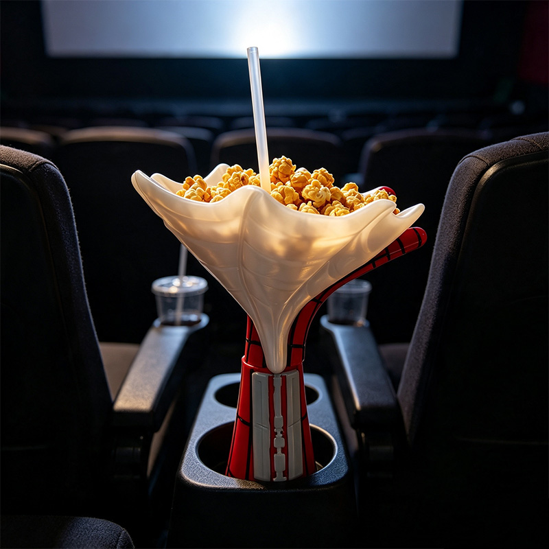 Örümcek Ağı Desenli 3D Yaratıc - Home Cinema Today incelemesi ve fiyatı