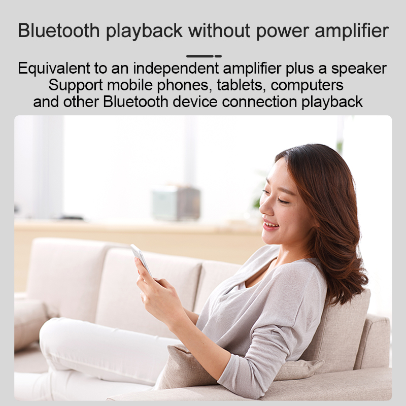 Mini Bluetooth Tavan Hoparlörü - Home Cinema System incelemesi ve fiyatı