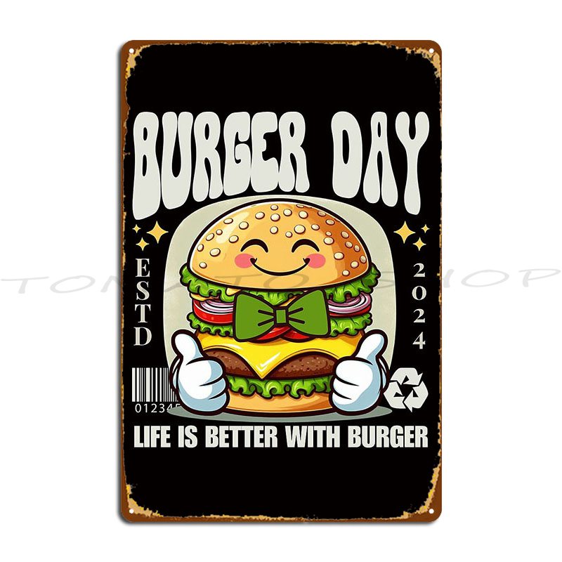 Burger Günü Hayat Burgerle Dah - Home Cinema Today incelemesi ve fiyatı