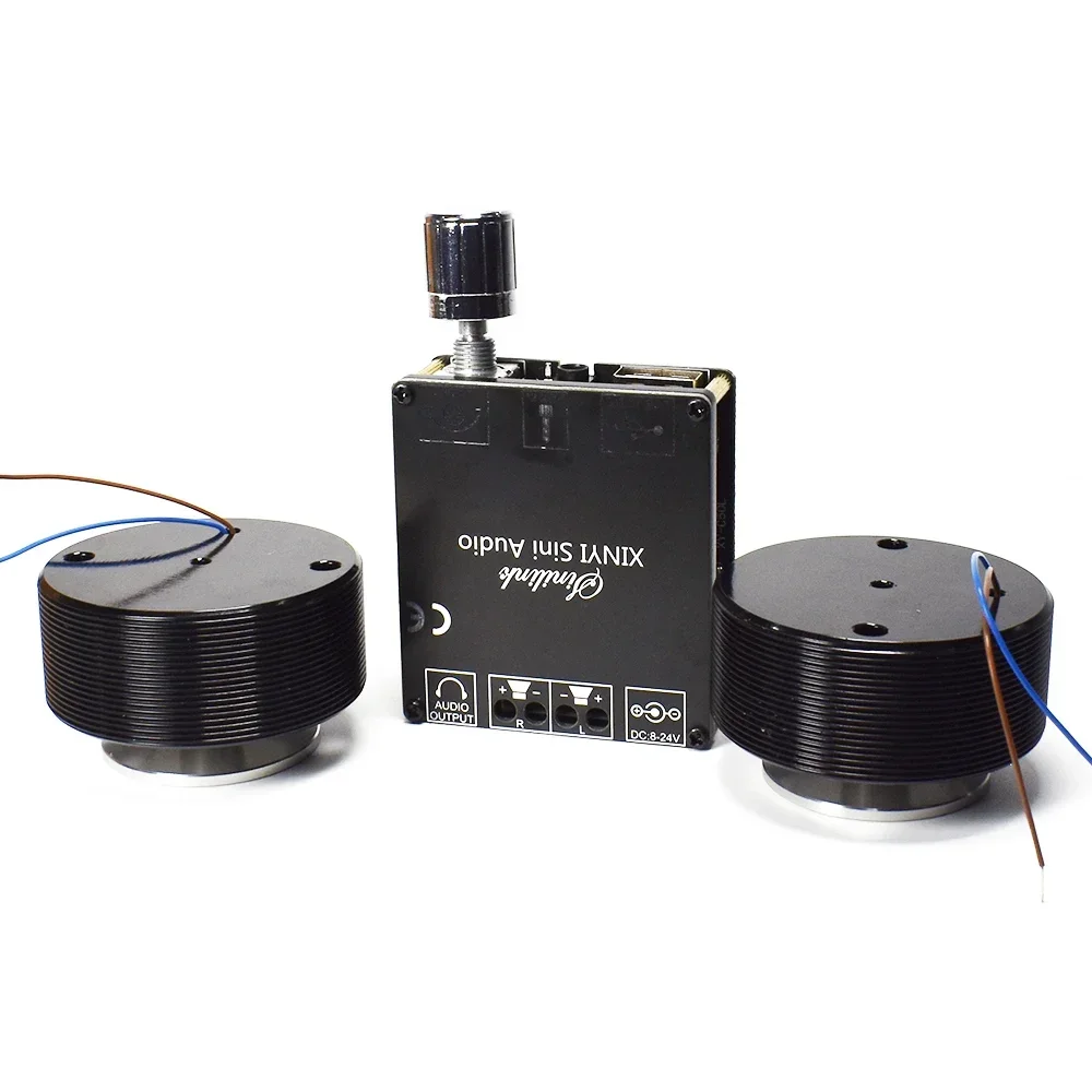 1 takım 50 W 2.0 HIFI Titreşim - Home Cinema System incelemesi ve fiyatı