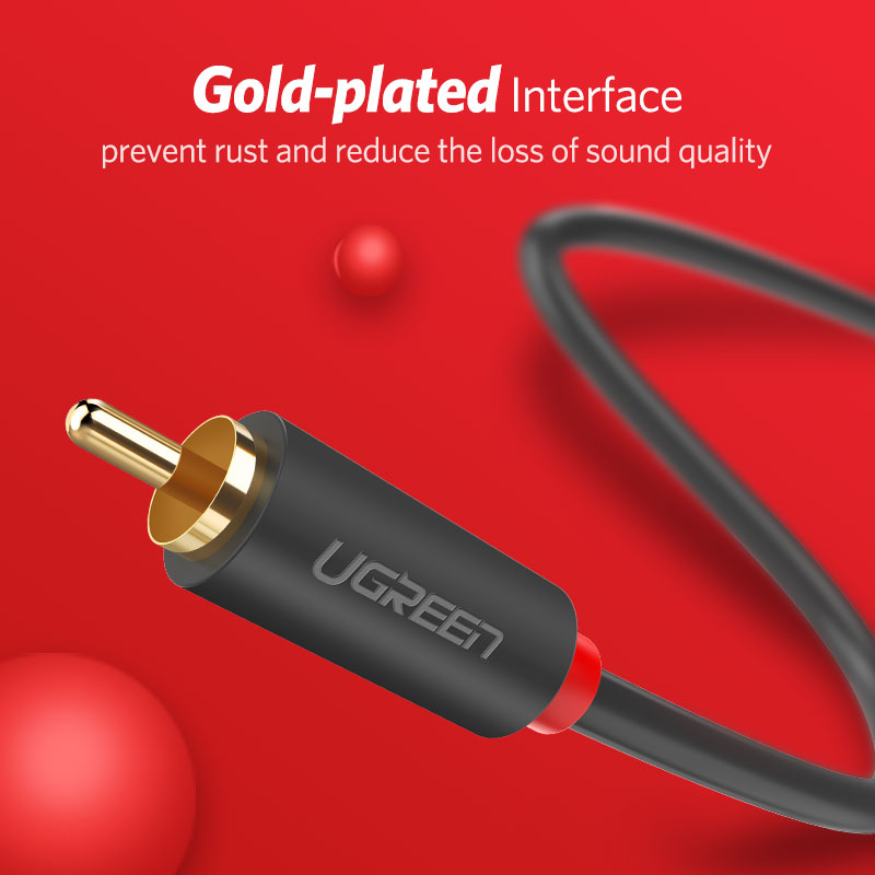Rj45 2RCA 2 RCA erkek erkek se - Home Cinema Player incelemesi ve fiyatı