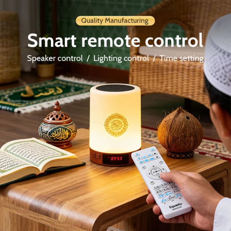 Gece Lambası Müslüman Arapça K - Home Cinema Tv incelemesi ve fiyatı