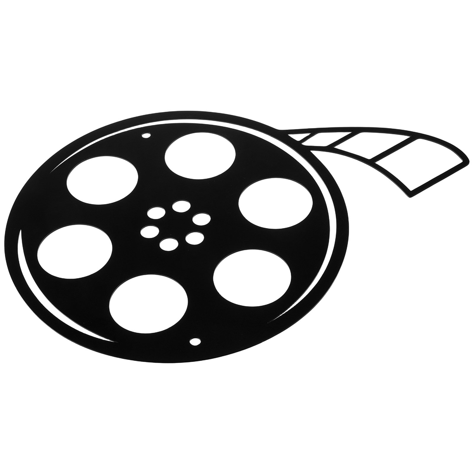 Film Makarası Duvar Dekoru Met - Home Cinema Night incelemesi ve fiyatı