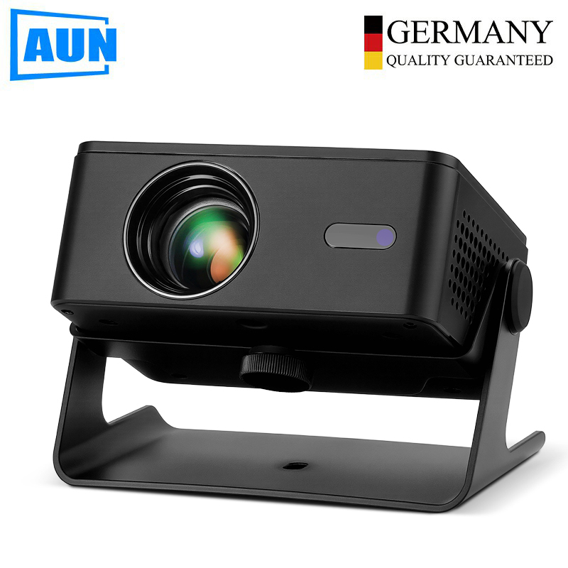 AUN A32 Pro Android 13 Projekt - Home Cinema Setup incelemesi ve fiyatı