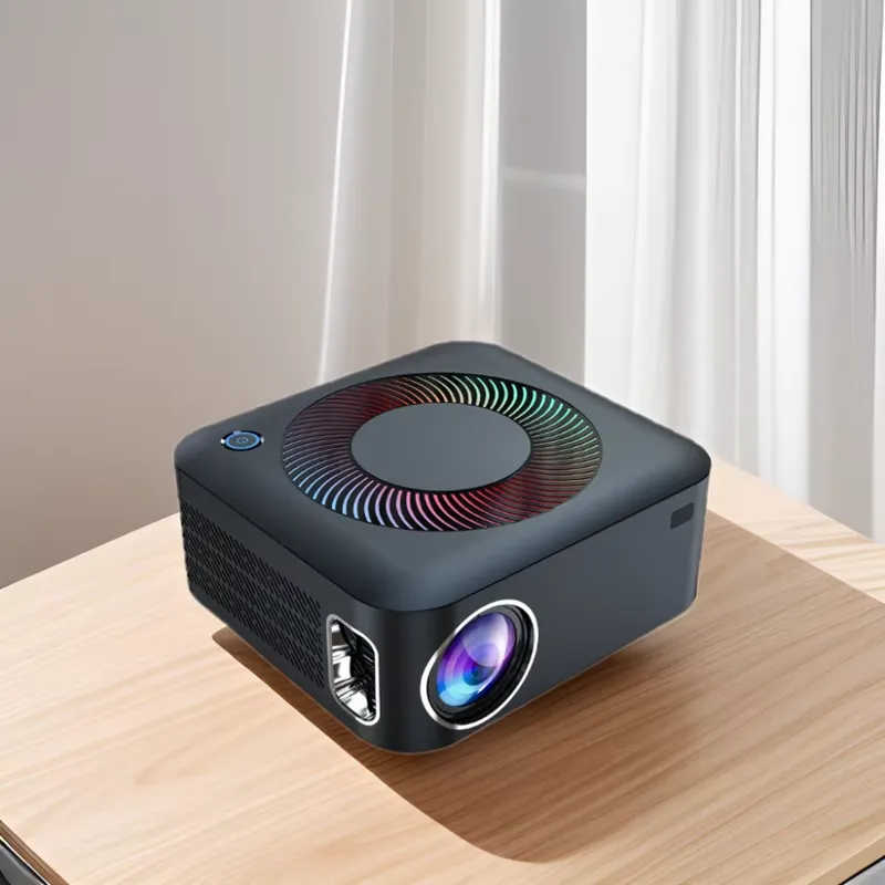 XNANO Fabrika Toptan Satış X5  - Home Cinema In incelemesi ve fiyatı