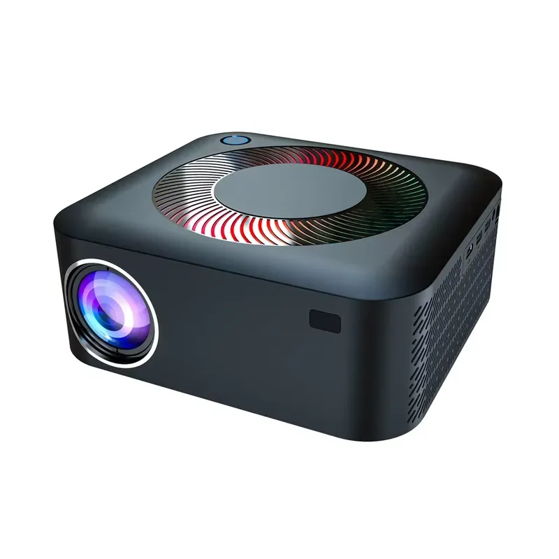 XNANO Fabrika Toptan Satış X5  - Home Cinema In incelemesi ve fiyatı