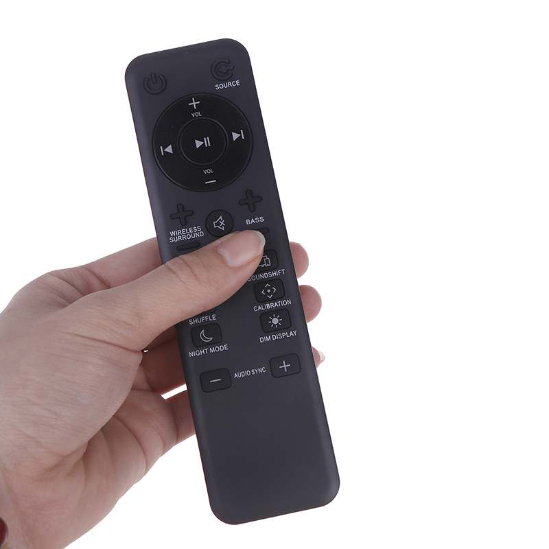 Siyah Uzaktan Kumanda JBL Bar  - Home Cinema Jbl 5.1 incelemesi ve fiyatı
