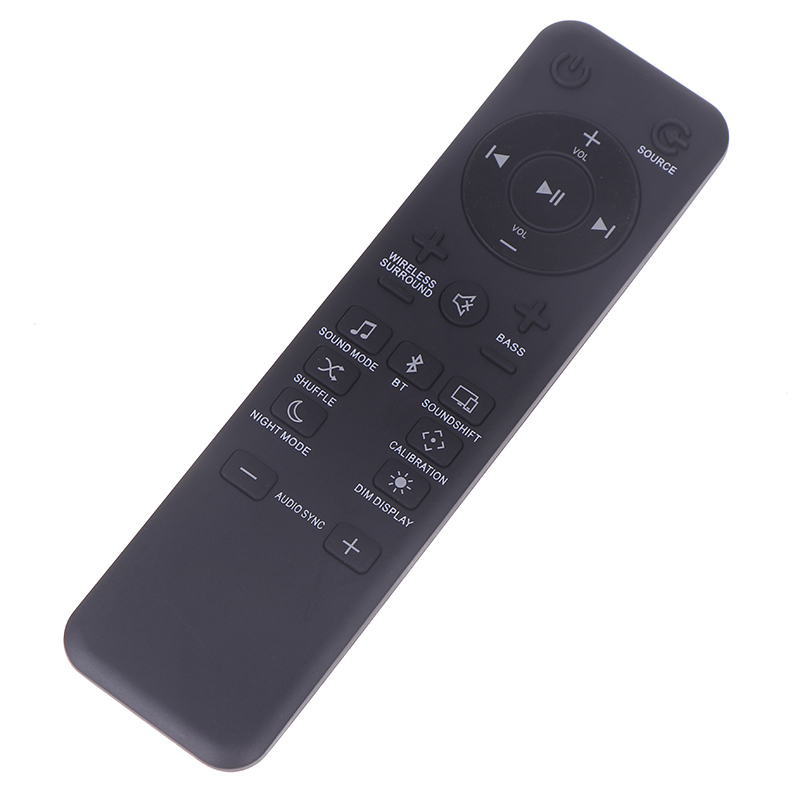 Siyah Uzaktan Kumanda JBL Bar  - Home Cinema Jbl 5.1 incelemesi ve fiyatı