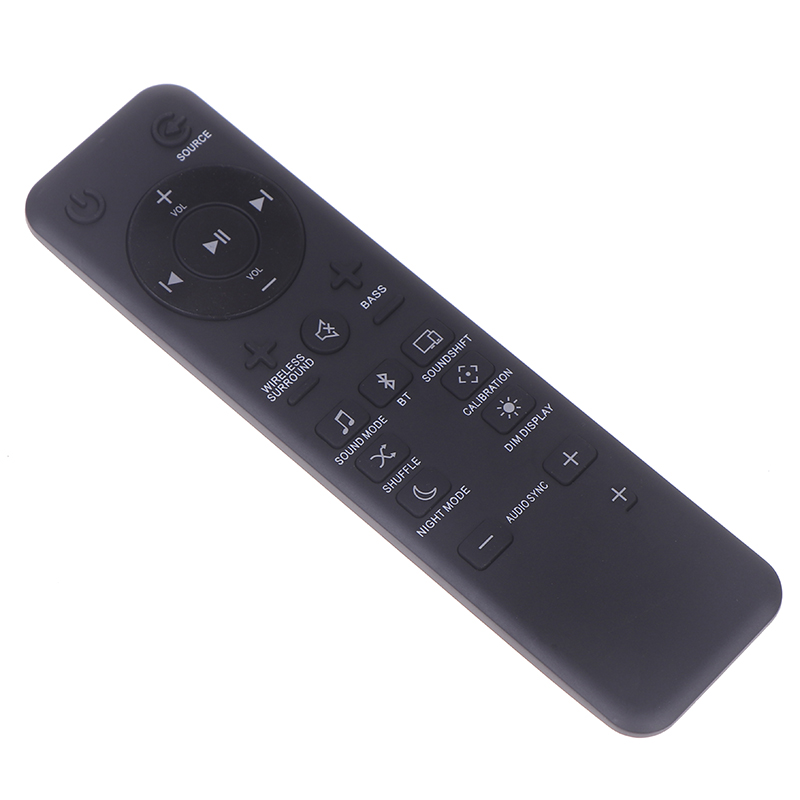 Siyah Uzaktan Kumanda JBL Bar  - Home Cinema Jbl 5.1 incelemesi ve fiyatı
